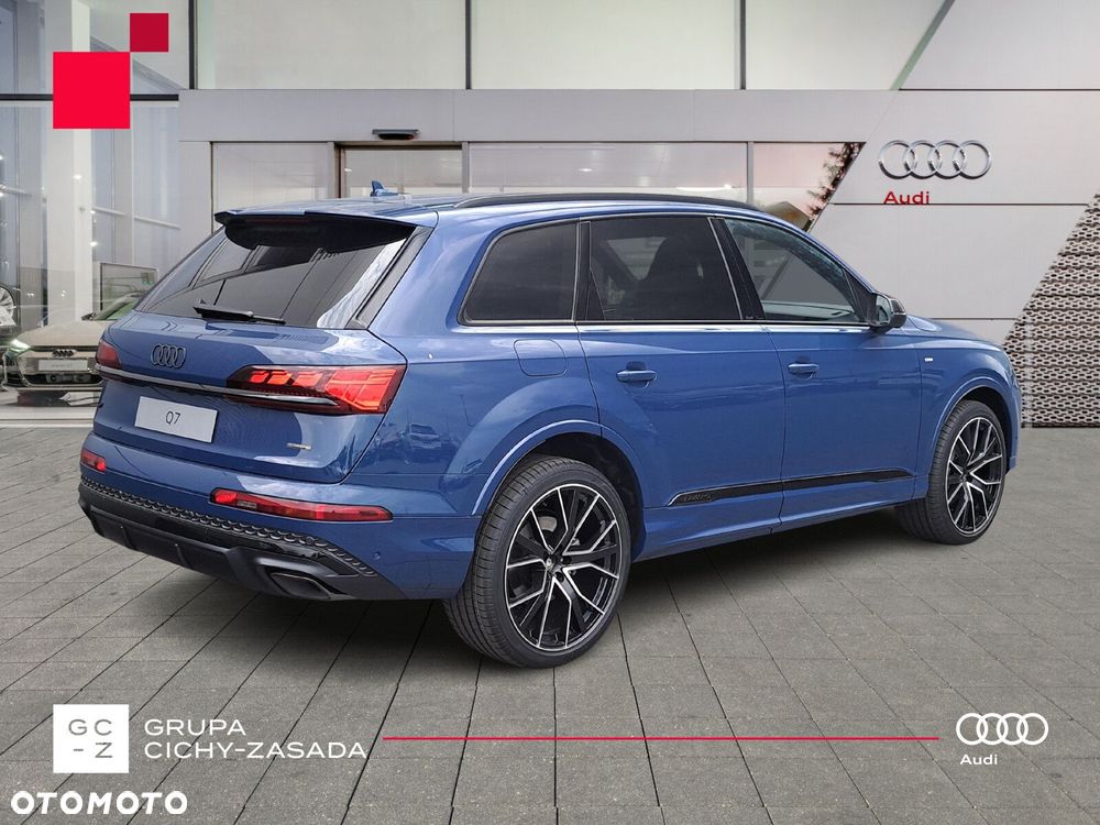 Audi Q7 - 5