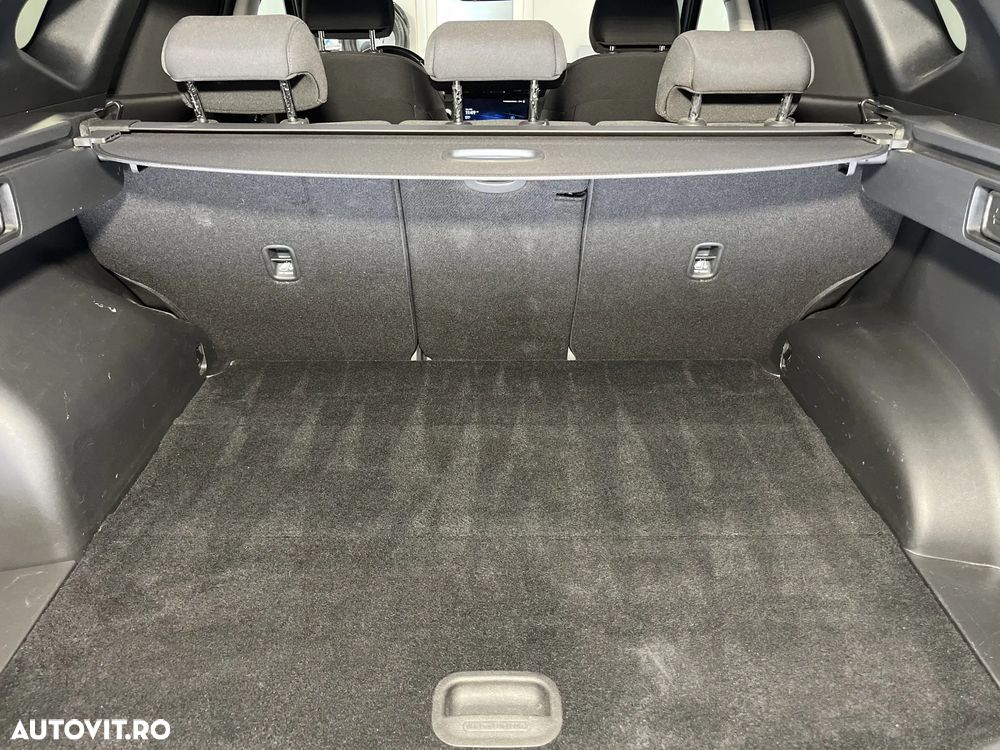HYUNDAI Tucson 2022 — imagine 14