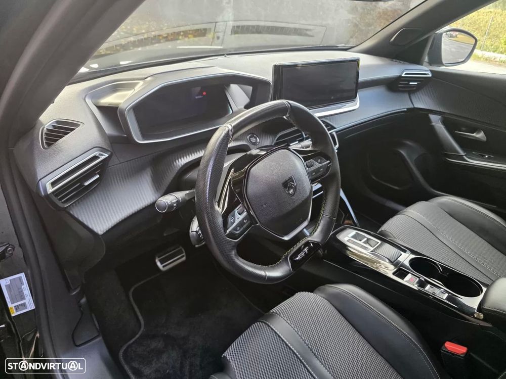 Peugeot e-2008 - 35