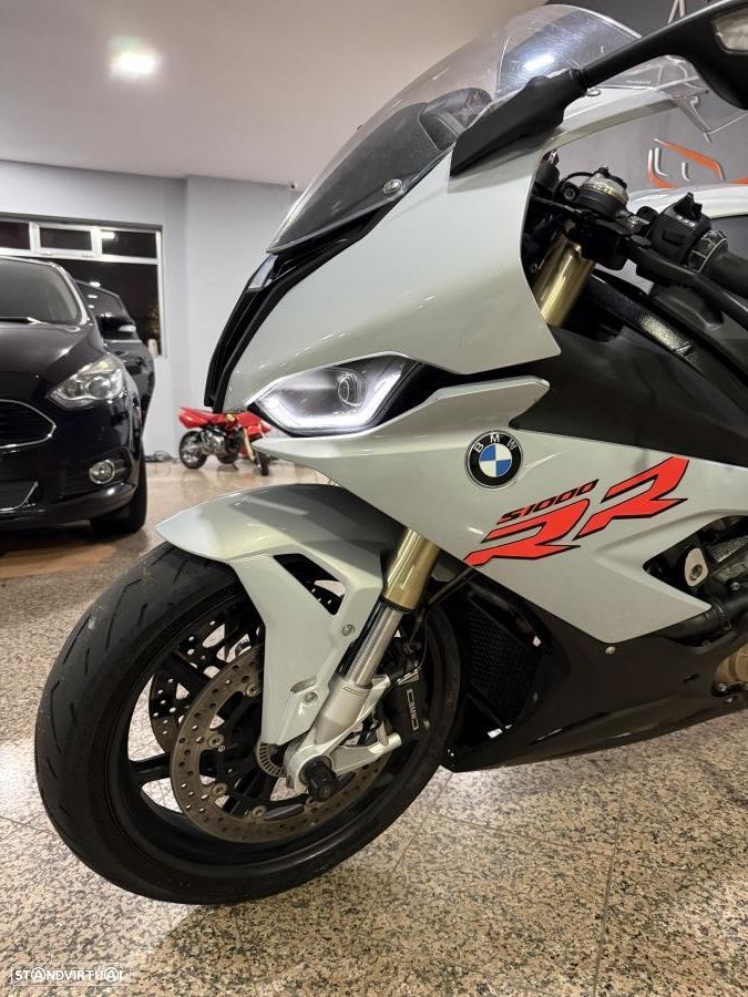BMW S 1000 RR S1000RR - 21