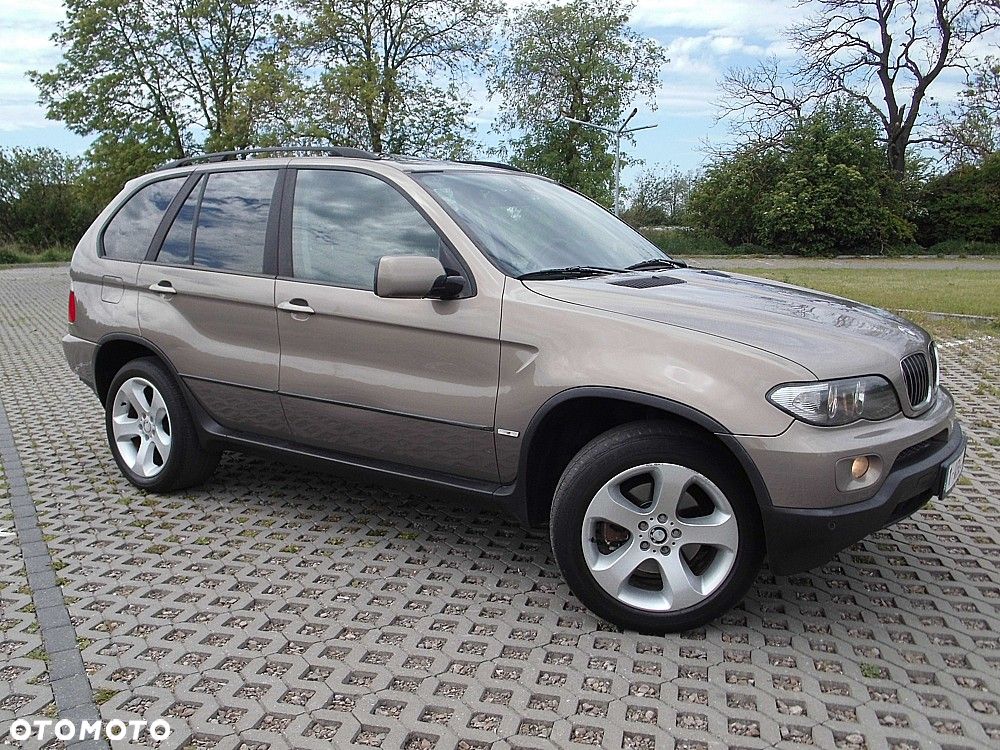 BMW X5 3.0 d Edition Exclusive - 9
