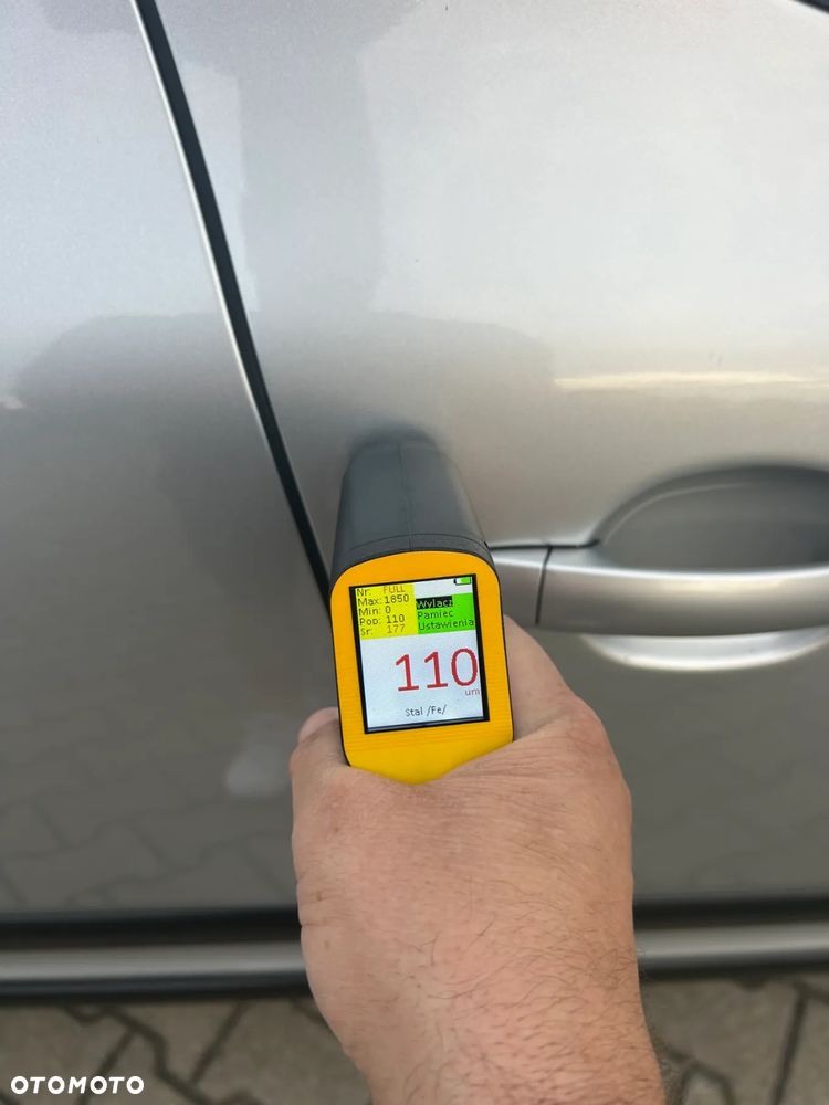 Skoda Yeti 1.2 TSI 4x2 Elegance - 37