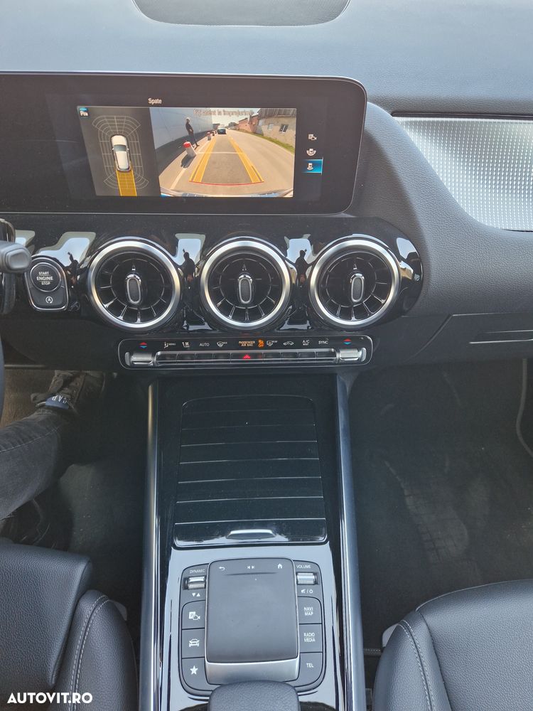 Mercedes-Benz GLA 200 d 8G-DCT Style - 16