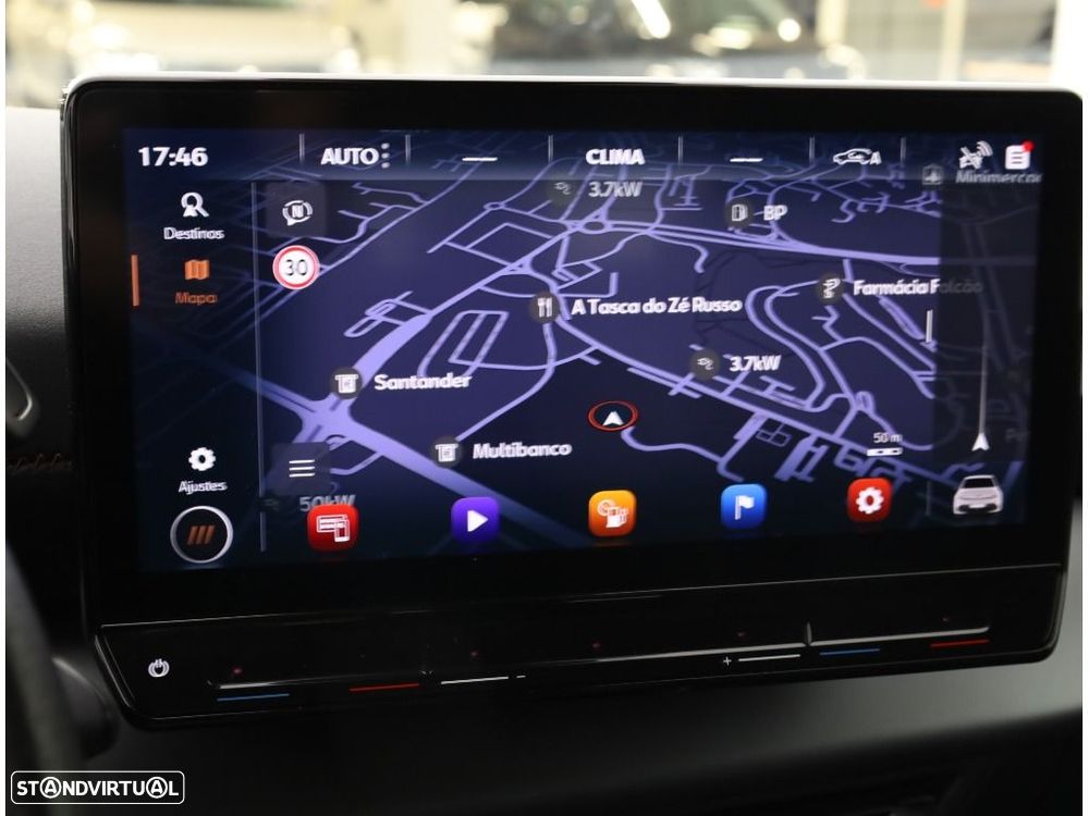 Cupra Born 58 kWh e-Boost Plus - 30