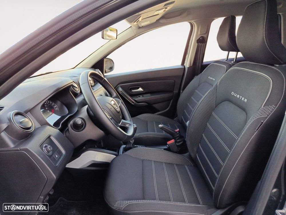 Dacia Duster 1.0 TCe Journey - 9