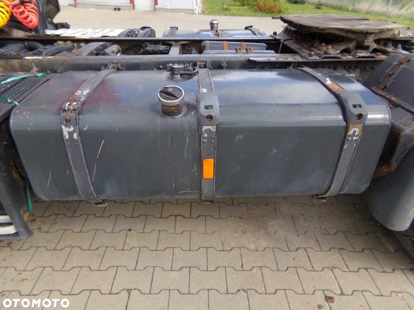 Scania R 420 - 15