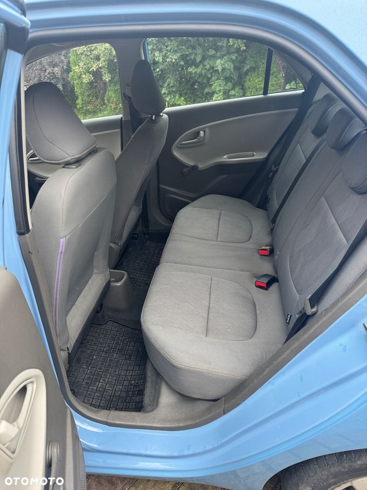 Kia Picanto - 11