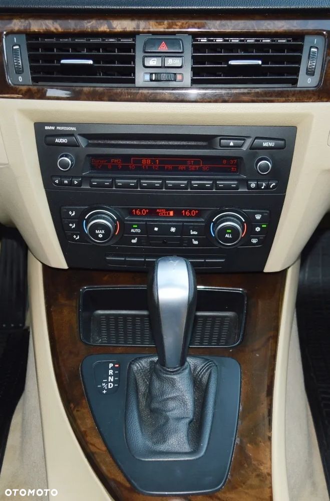 BMW Seria 3 - 28
