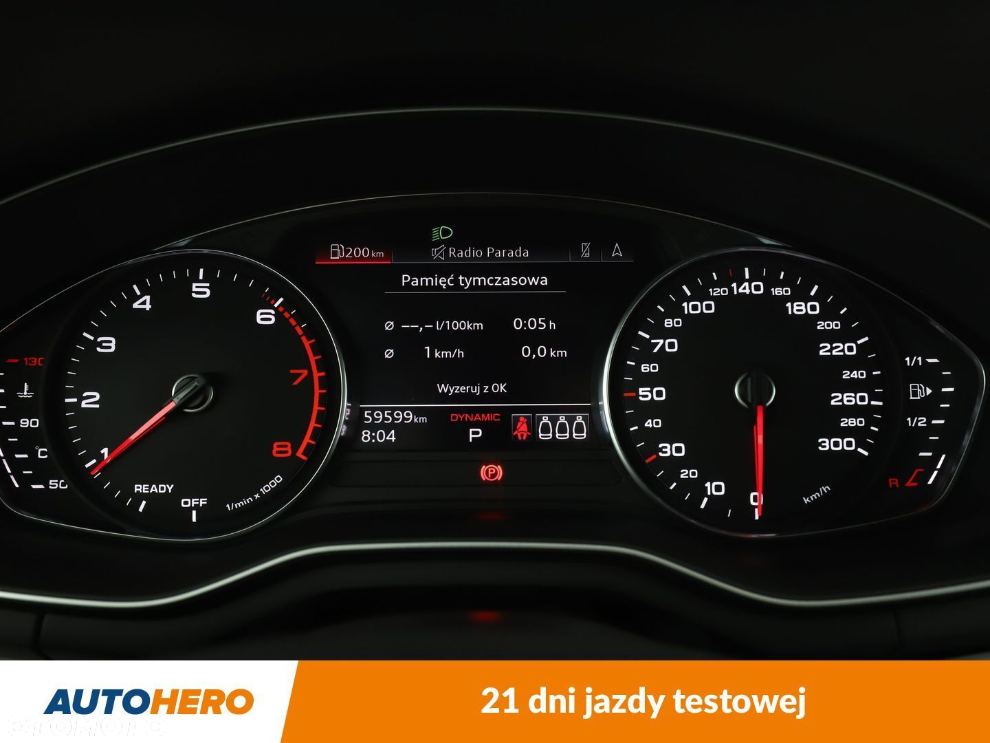 Audi A4 Allroad - 19
