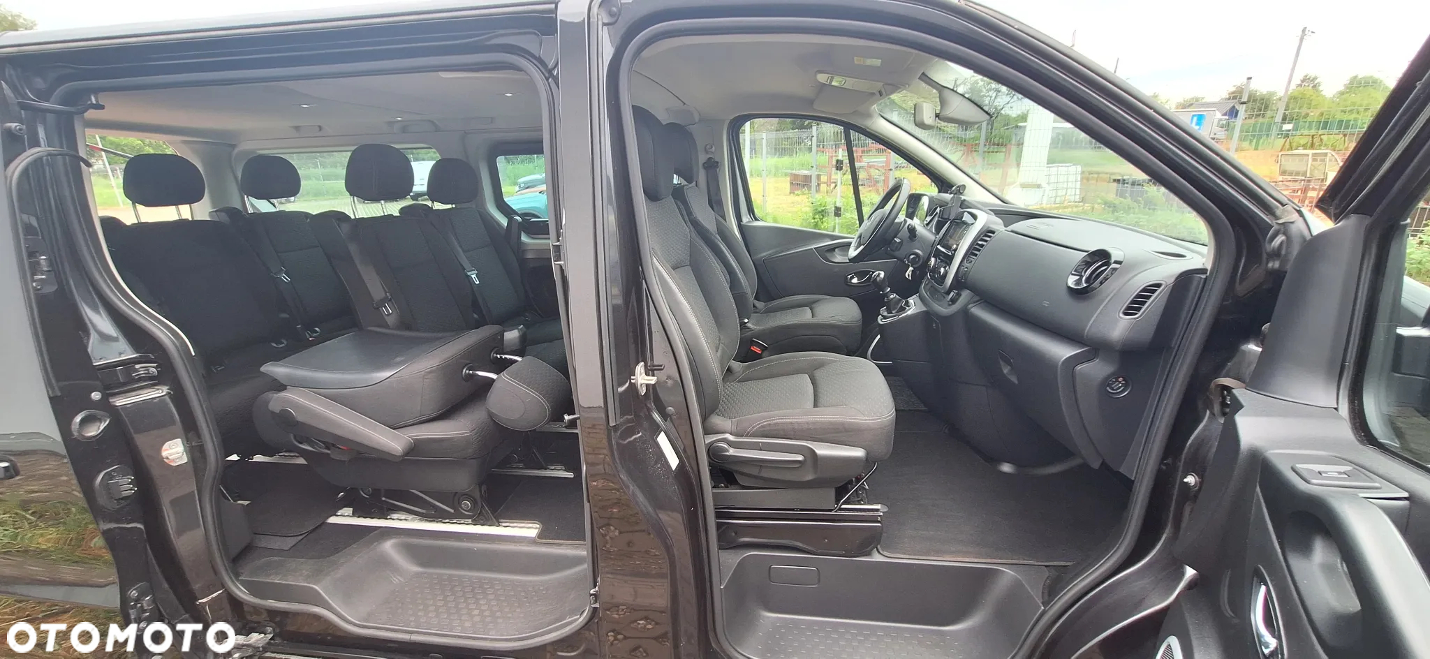 Opel Vivaro Tourer 1.6 CDTI L2 - 6