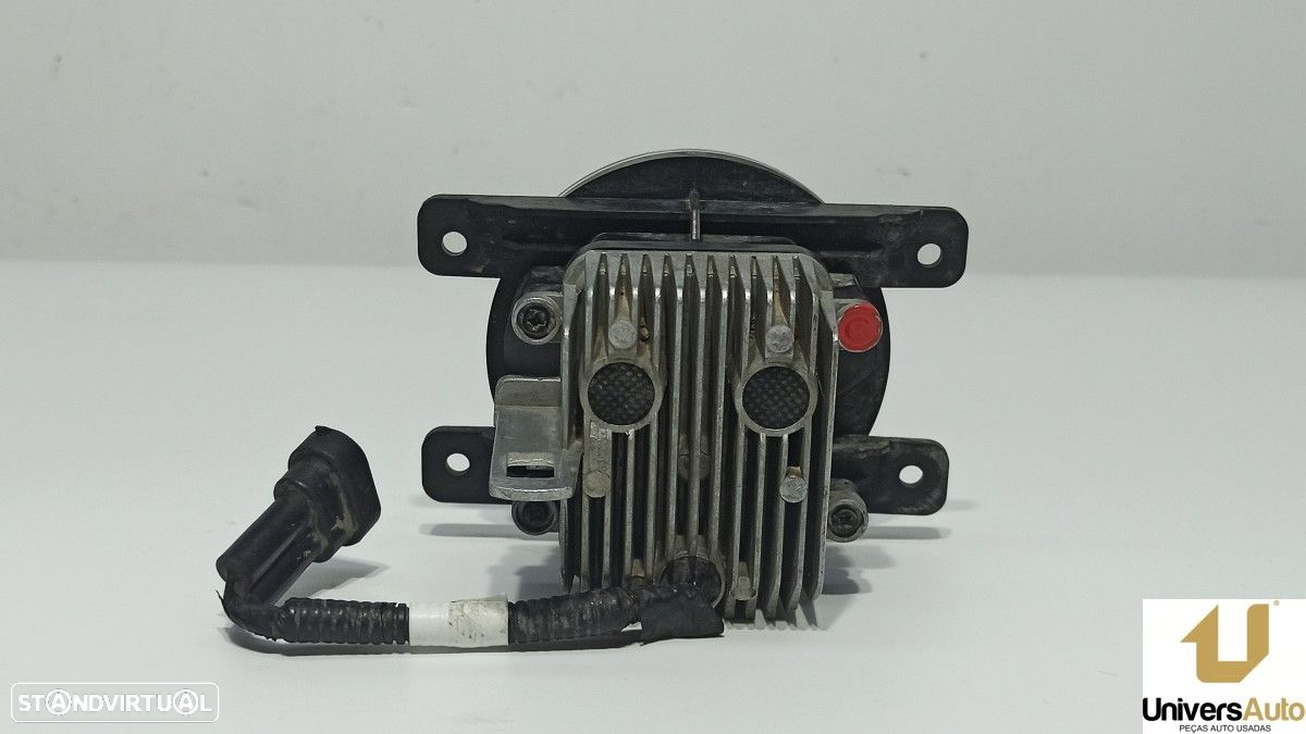 FAROL DE NEVOEIRO DIREITO AIXAM S9 DIESEL - 2