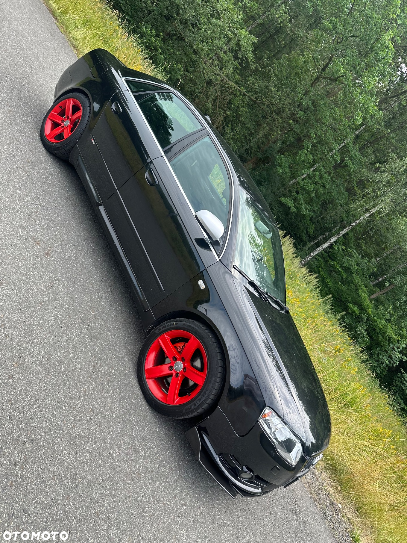 Audi A4 1.9 TDI - 2