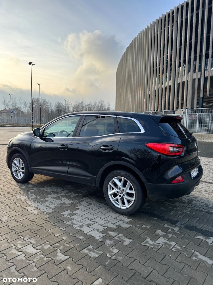 Renault Kadjar Energy TCe 130 Life - 7