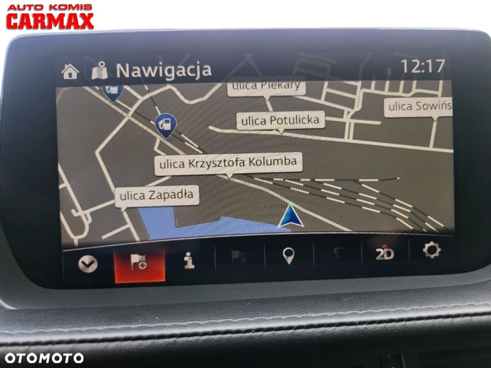 Mazda 6 SKYACTIV-G 165 Exclusive-Line - 20