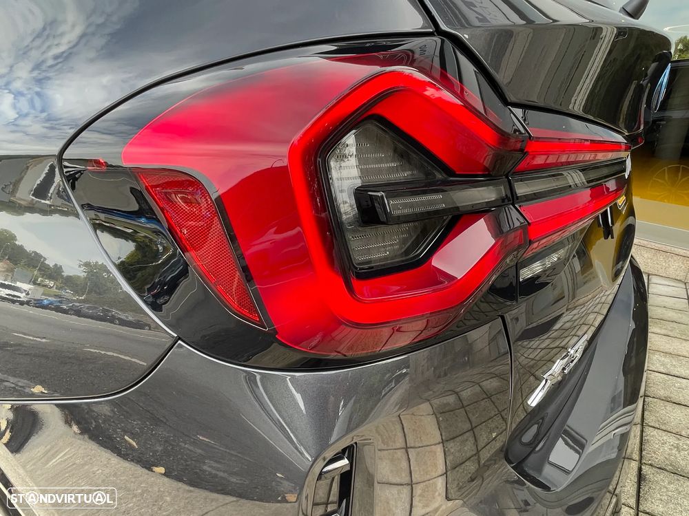 BMW X3 30 e xDrive Pack M - 9
