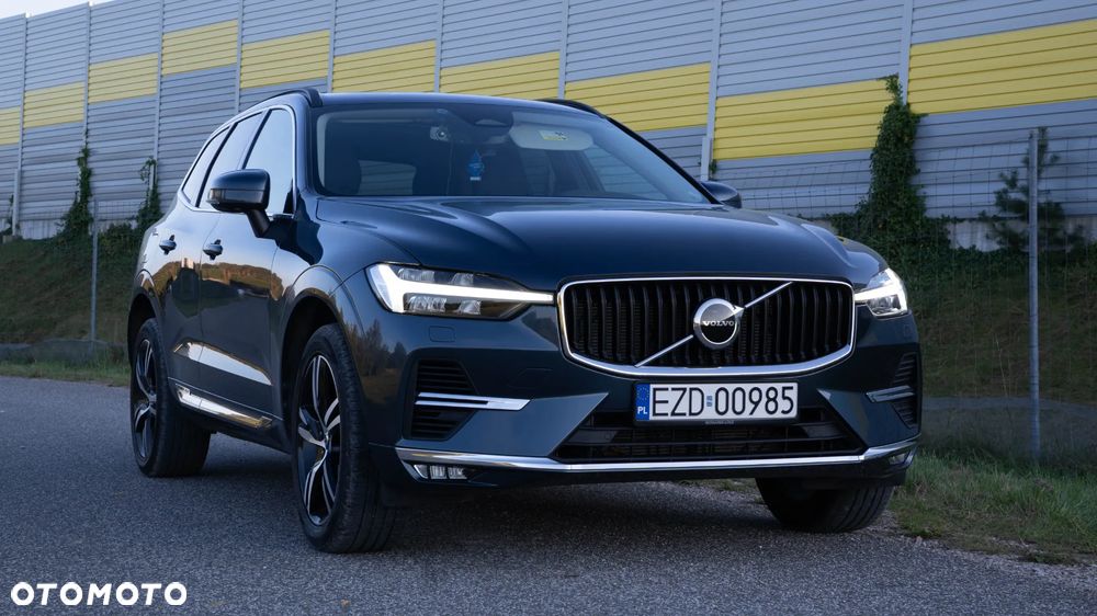 Volvo XC 60 - 3