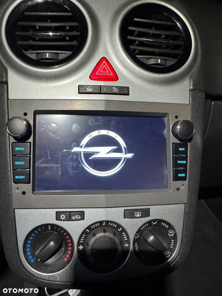 Opel Corsa 1.2 16V (ecoFLEX) Color Edition - 23