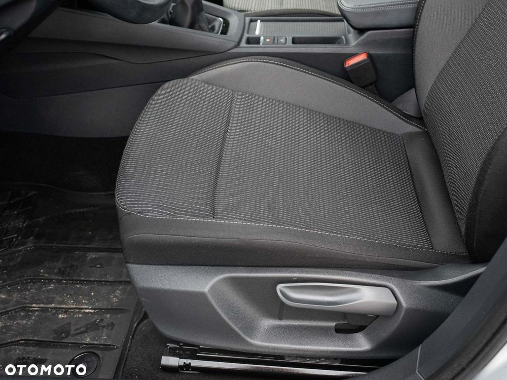 Skoda Octavia 1.5 TSI ACT Ambition - 11