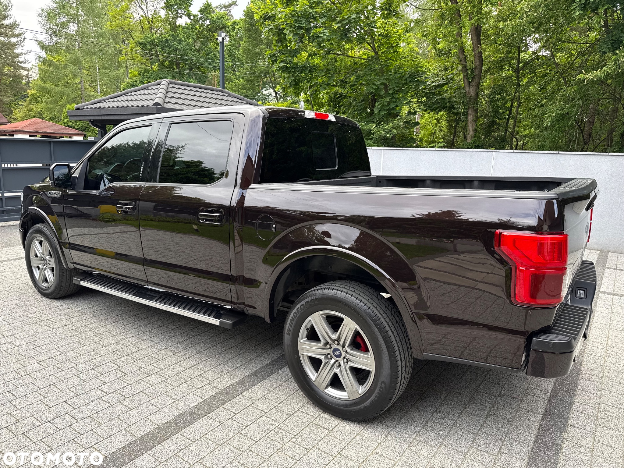 Ford F150 - 10