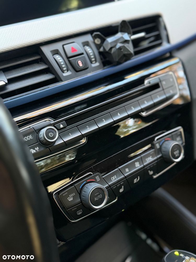 BMW X1 - 28