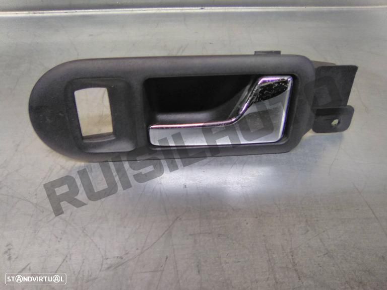 Puxador Interior Direito  Vw Golf Iv (1j) [1997_2008] 1.9 Tdi - 1