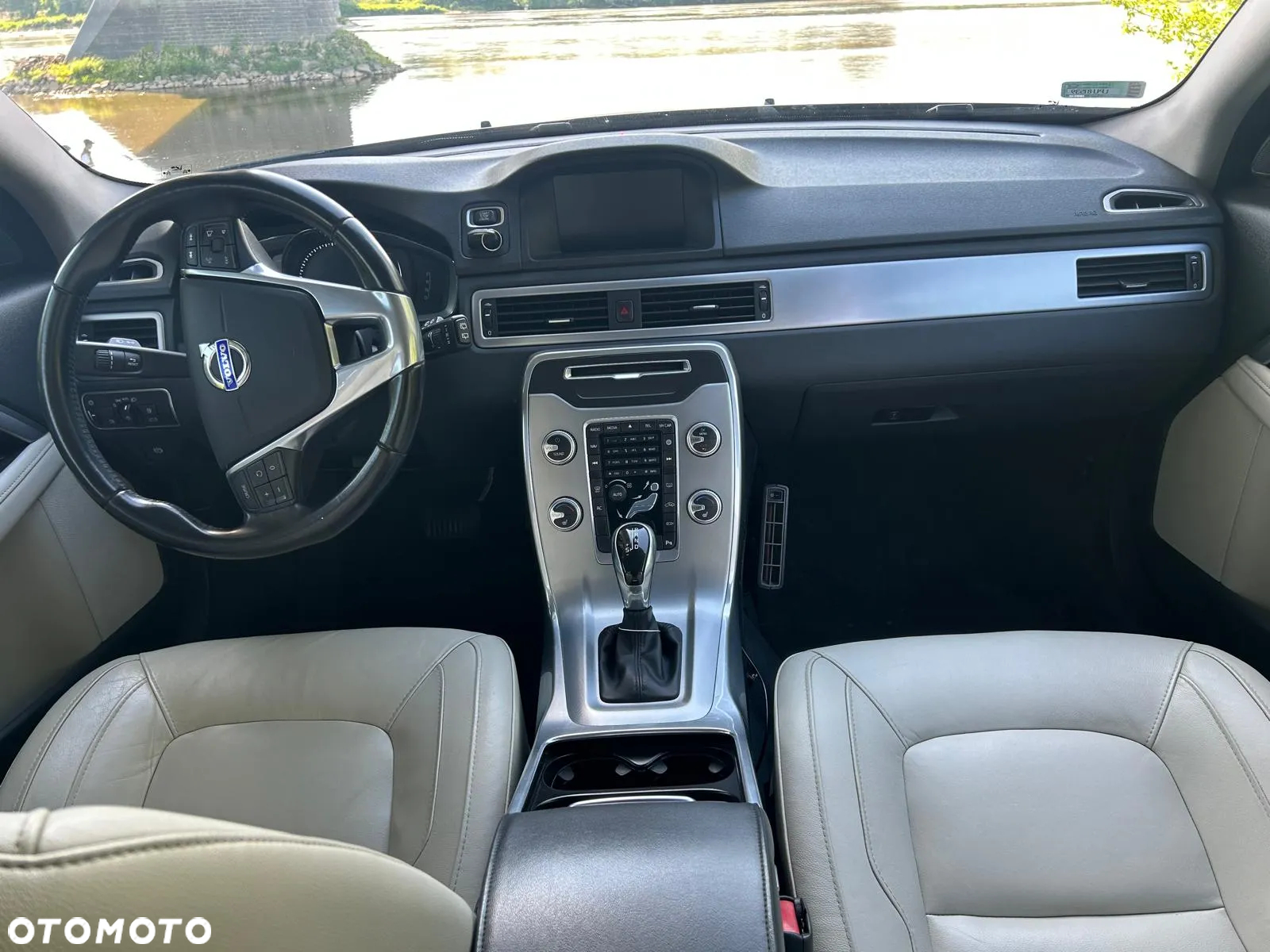 Volvo V70 D3 Drive-E Summum - 9