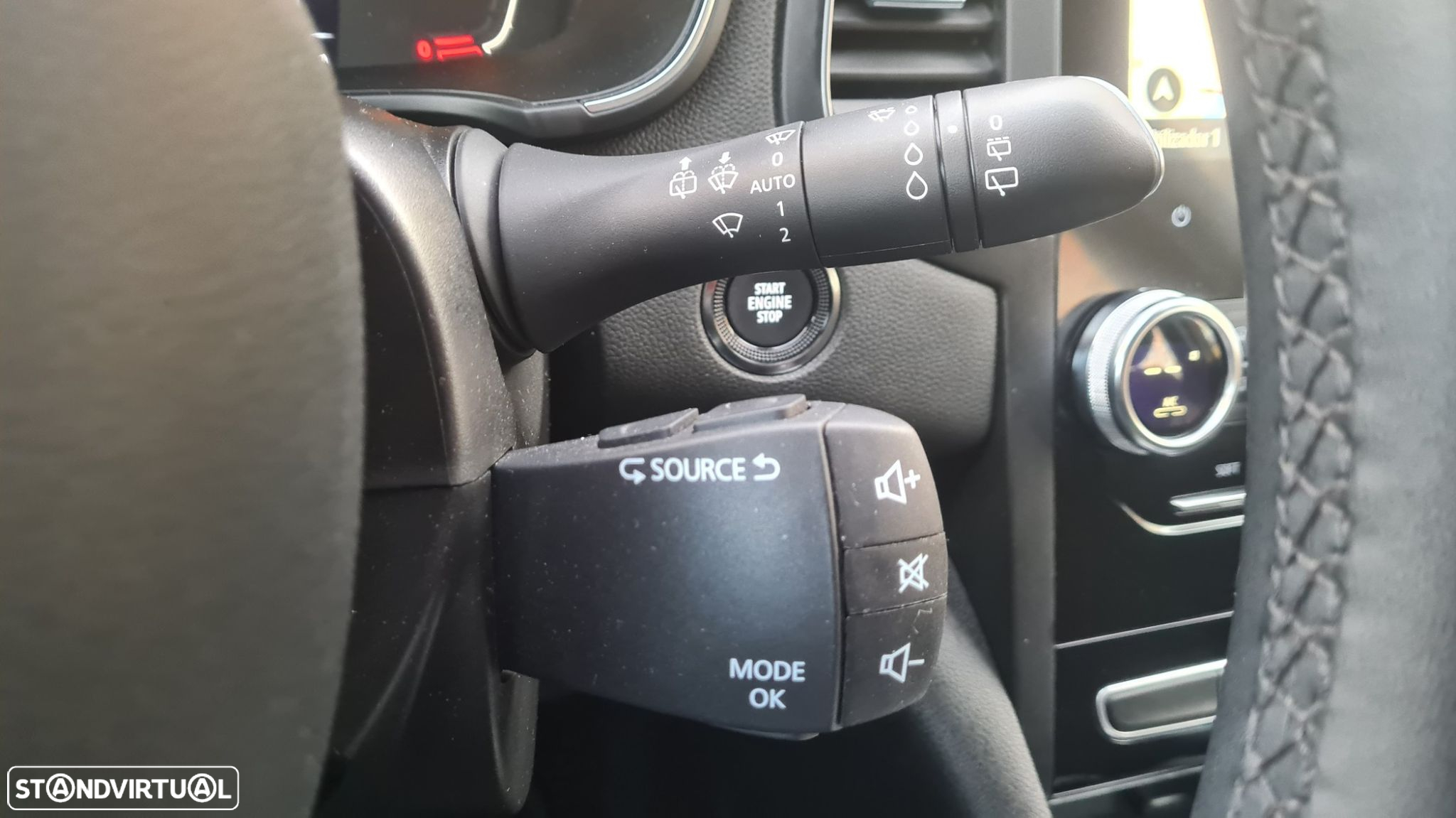 Renault Mégane 1.5 Blue dCi Intens EDC - 16