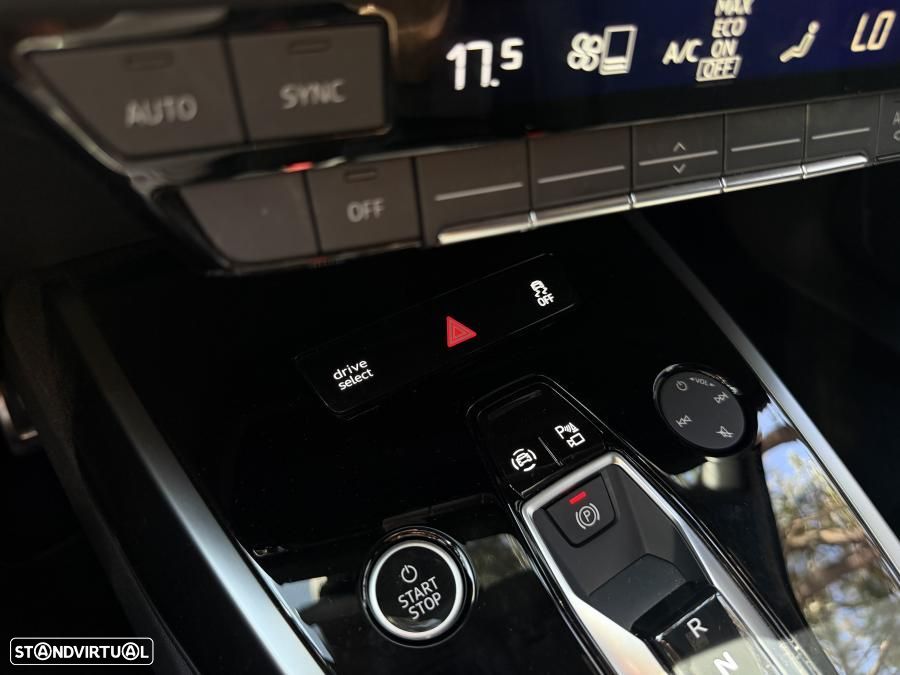 Audi Q4 Sportback e-tron 40 82 kWH — fotografia 25
