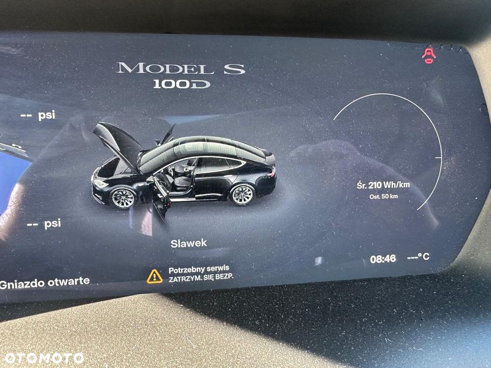 Tesla Model S Long Range Plus - 2