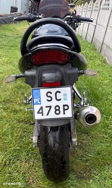 Suzuki SV - 11