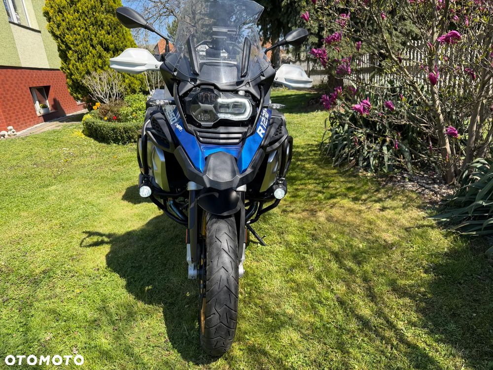 BMW R1250 GS Adventure - 11