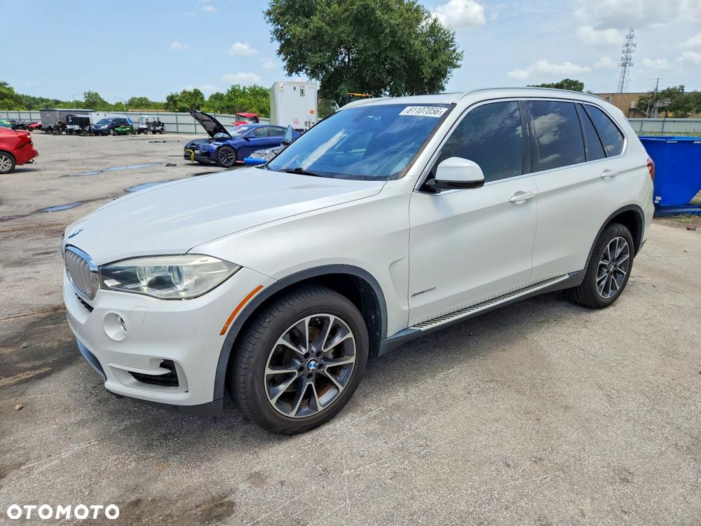 BMW X5 - 3