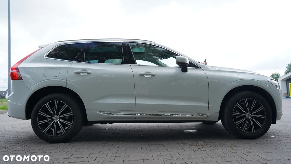 Volvo XC 60 D4 AWD Inscription - 14