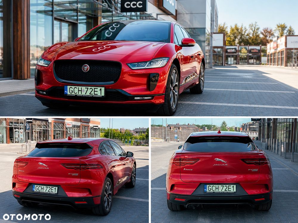 Jaguar I-Pace - 3