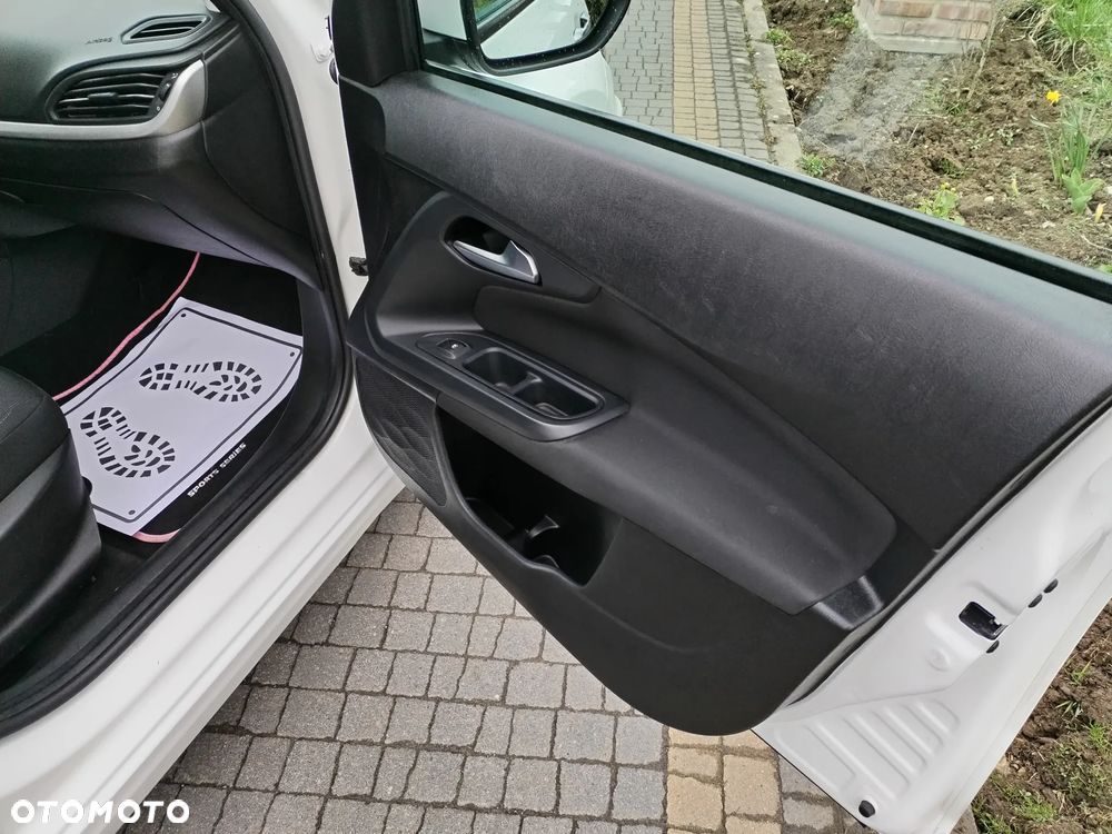 Fiat Tipo 1.4 16V More - 28