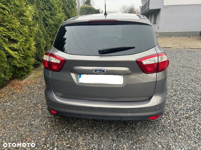Ford C-MAX 1.6 FF Trend - 15