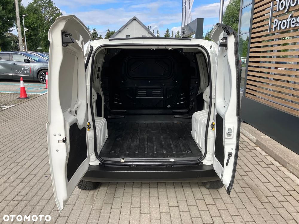 Fiat FIORINO - 6
