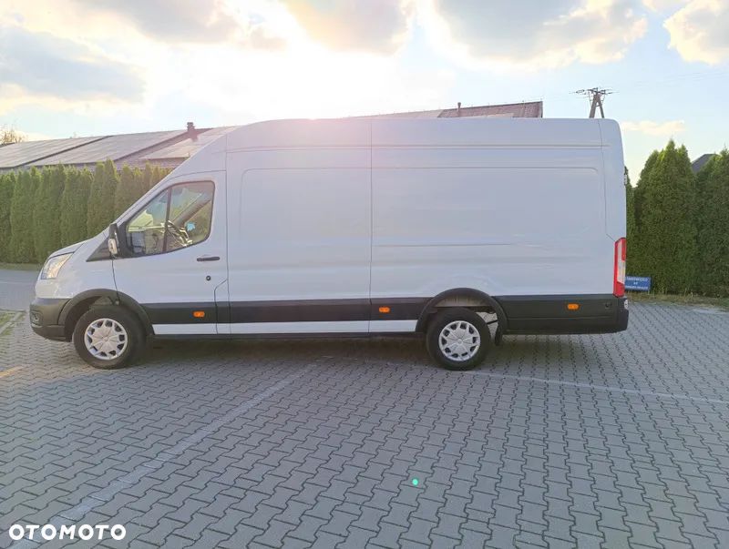 Ford Transit 350 L4H3 130KM - 14