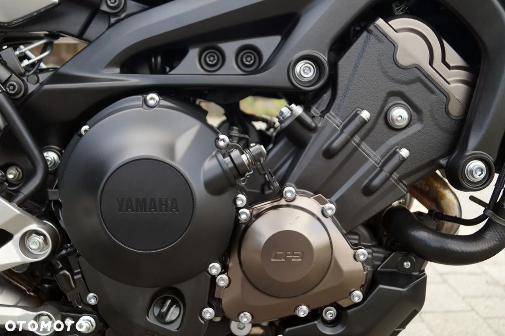 Yamaha Tracer - 19