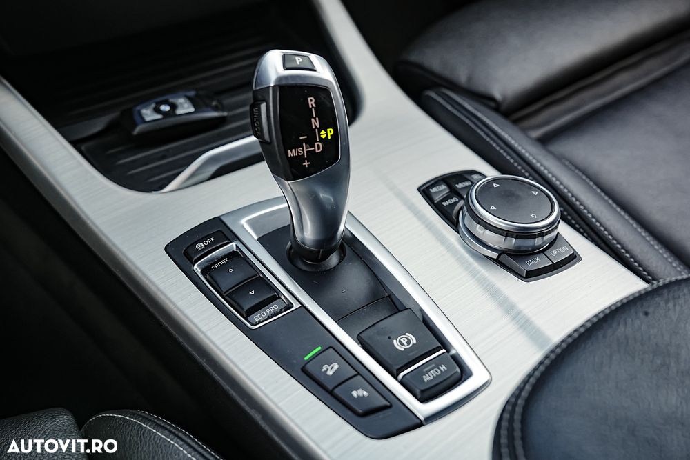 BMW X3 - 28