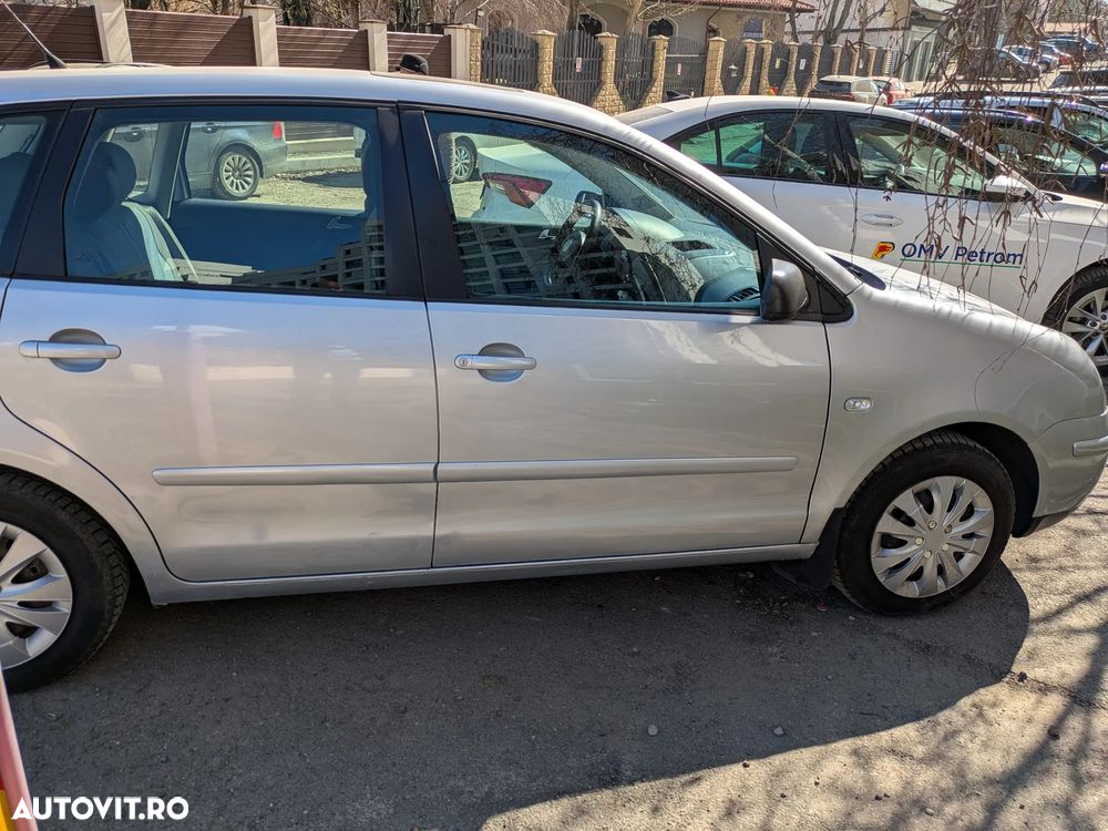 Volkswagen Polo 1.2 Basis - 13