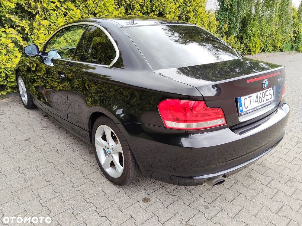 BMW Seria 1 120i Limited Edition Lifestyle - 4