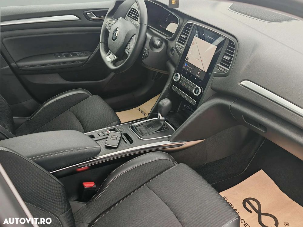 Renault Megane - 10