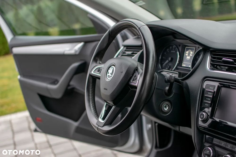 Skoda Octavia - 39
