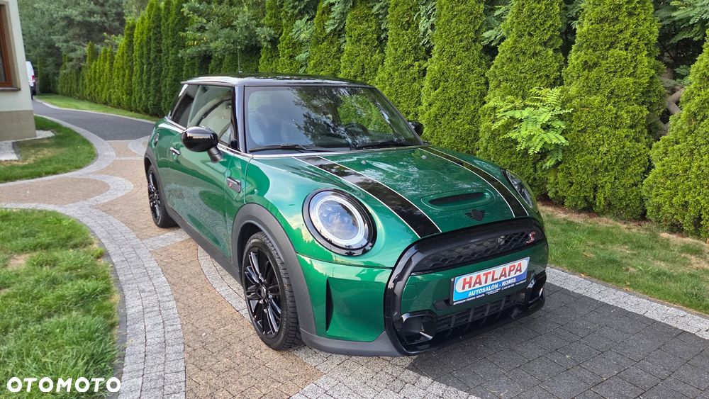 MINI Cooper S sport - 3