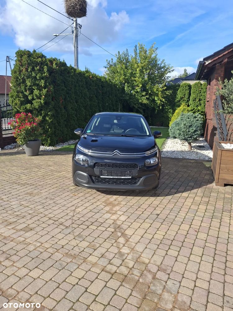 Citroën C3 Pure Tech 82 FEEL - 2