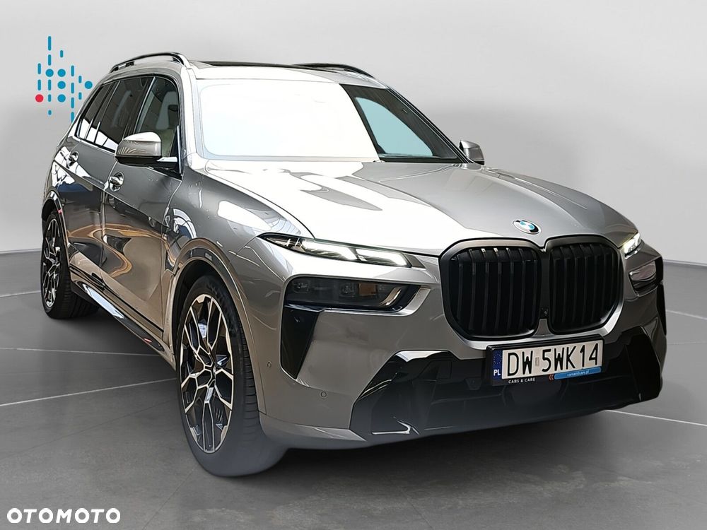 BMW X7 - 5