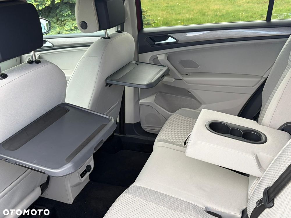 Volkswagen Tiguan - 35
