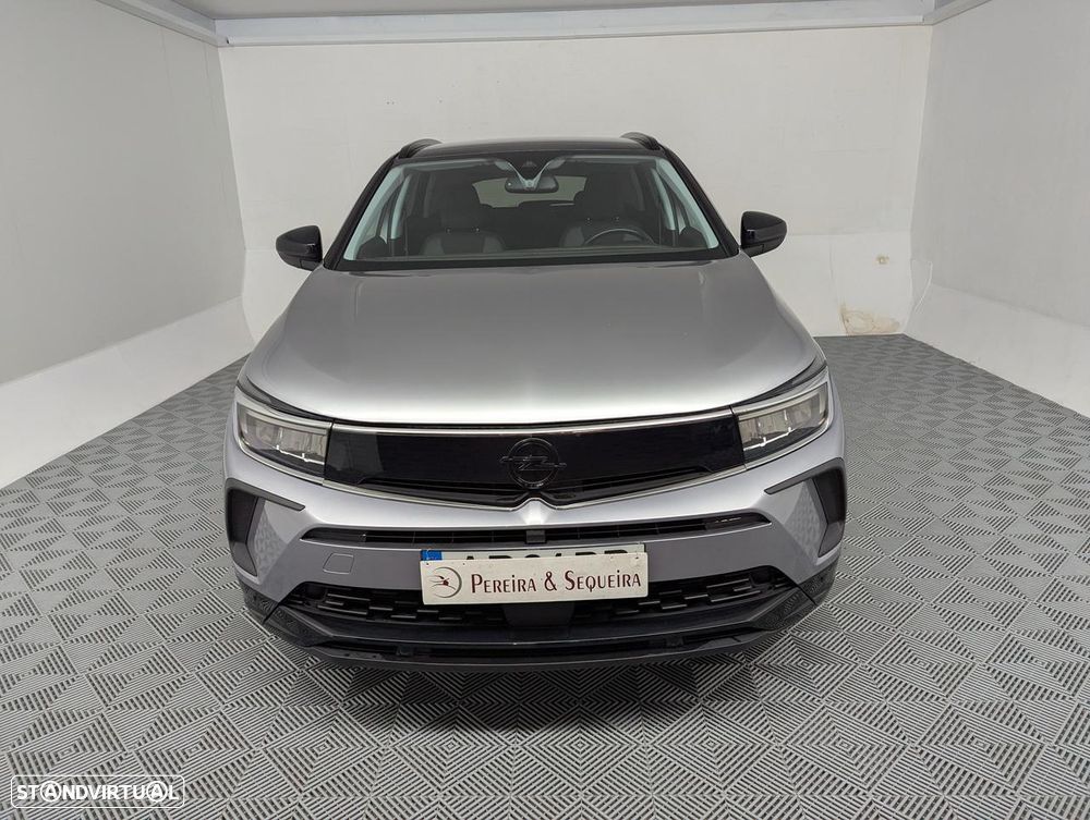 Opel Grandland 1.5 CDTI Business AT - 31