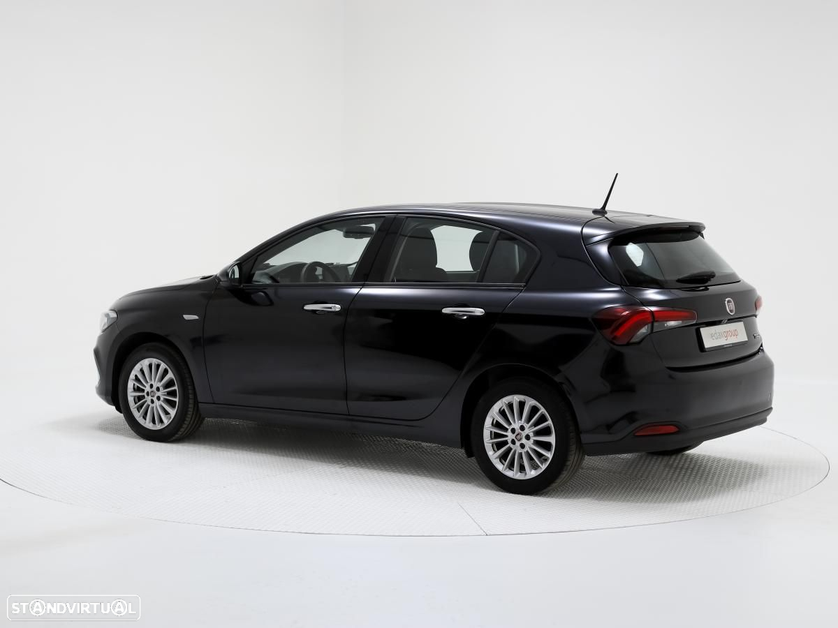 Fiat Tipo 1.3 Multijet Life - 4